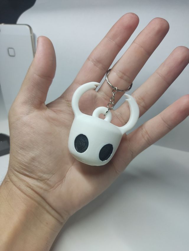 Llavero Hollow Knight Grande