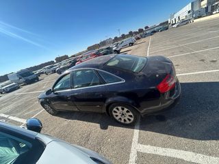 Audi A6 2003