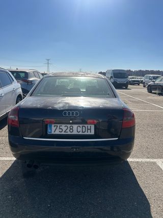 Audi A6 2003