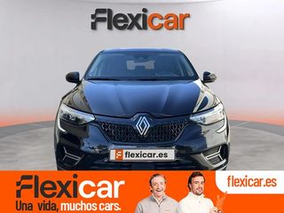 Renault Arkana Evolution TCe 103kW(140CV) EDC mild hybr