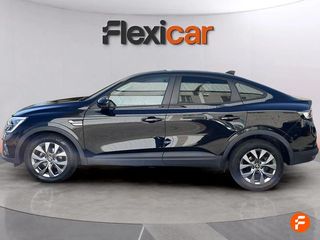 Renault Arkana Evolution TCe 103kW(140CV) EDC mild hybr