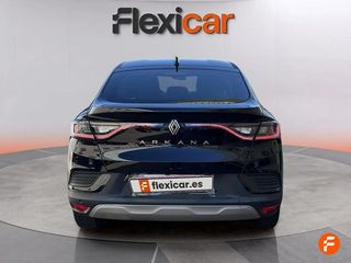Renault Arkana Evolution TCe 103kW(140CV) EDC mild hybr