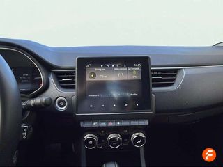 Renault Arkana Evolution TCe 103kW(140CV) EDC mild hybr