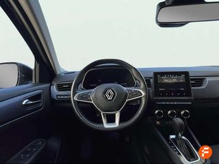 Renault Arkana Evolution TCe 103kW(140CV) EDC mild hybr