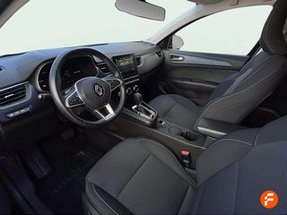 Renault Arkana Evolution TCe 103kW(140CV) EDC mild hybr