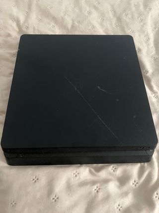 Playstation 4 Slim 1TB Negra