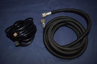 Compresor de aerógrafo TC-20