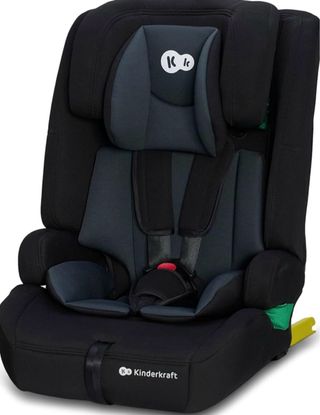 Silla coche Kinderkraft isofix