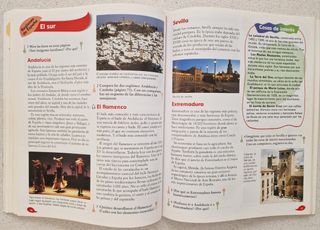 EN EL MUNDO HISPANICO