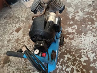 Compresor Pintuc Alfa 402