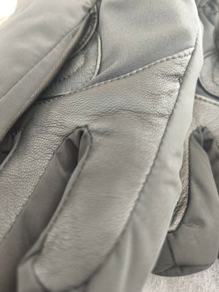 Guantes Level Gore-Tex Primaloft Negros