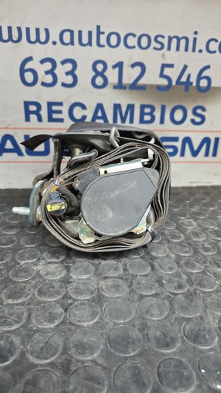 CINTURON DELANTERO IZQUIERDO PEUGEOT 308 2010