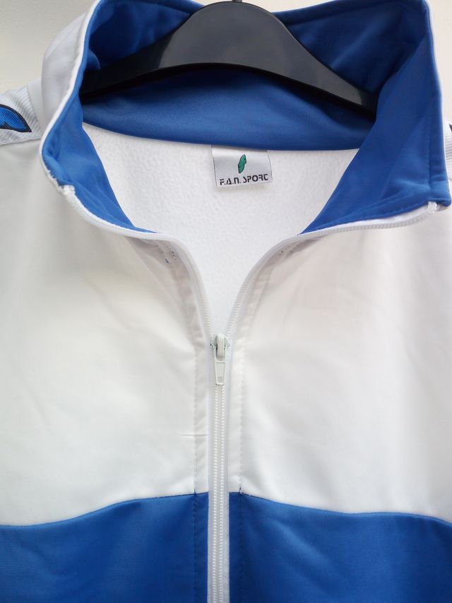 F.A.N. Sport, Tuta sportiva donna taglia XL