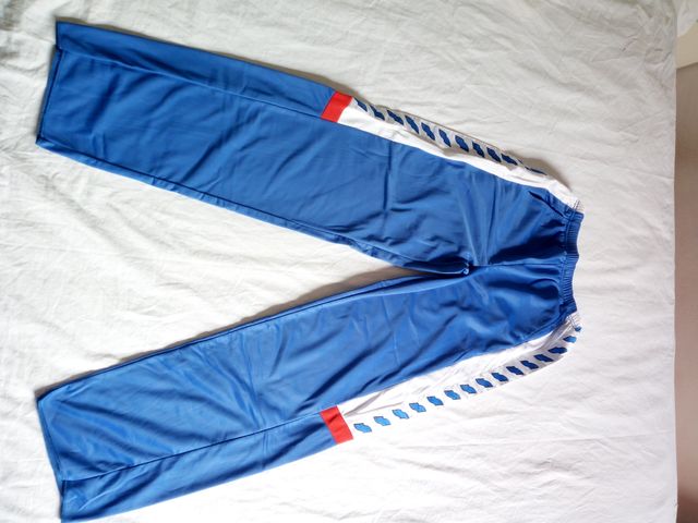 F.A.N. Sport, Tuta sportiva donna taglia XL