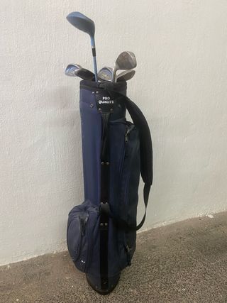 Set de Palos de Golf Wilson ProStaff