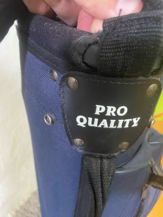 Set de Palos de Golf Wilson ProStaff