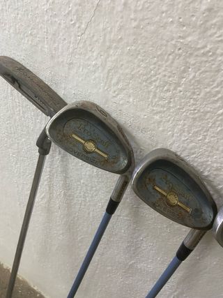 Set de Palos de Golf Wilson ProStaff