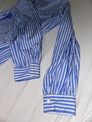 Camicia donna Anyplace tg M