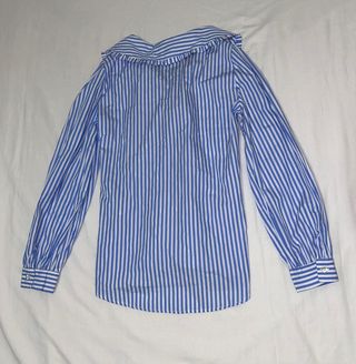 Camicia donna Anyplace tg M