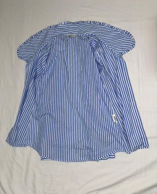 Camicia donna Anyplace tg M