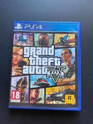 PS4 Pro + Mando + 7 Juegos