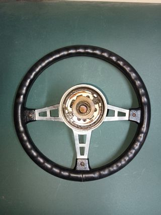 Volante Fiat Sportivo