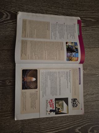 Historia De La Filosofía, 2 Bachillerato