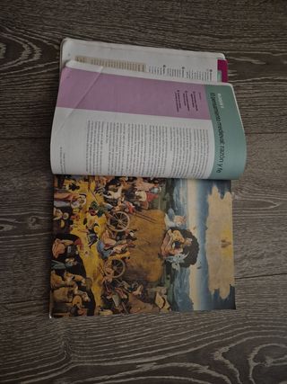 Historia De La Filosofía, 2 Bachillerato