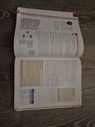 Historia De La Filosofía, 2 Bachillerato