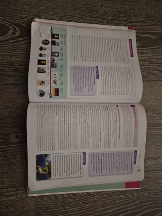 Historia De La Filosofía, 2 Bachillerato