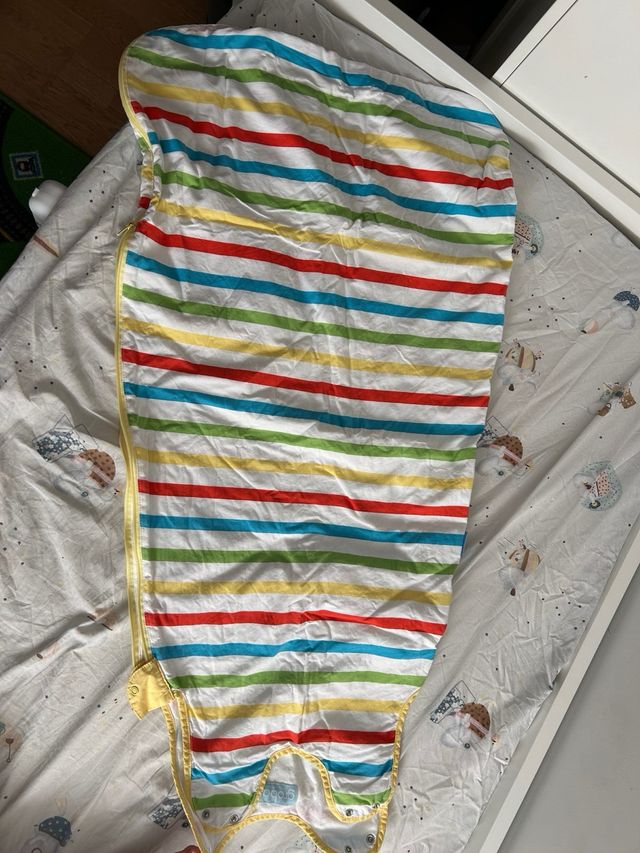 Saco Grobag 18-36m 1 TOG