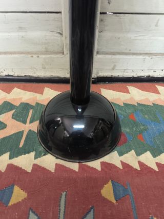 Cenicero Barraquer. Diseño. Vintage.