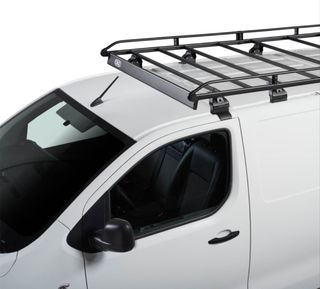 Portaequipajes/ Baca Cruz Evo Rack E23-140