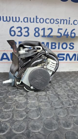 CINTURON DELANTERO DERECHO PEUGEOT 308 2010