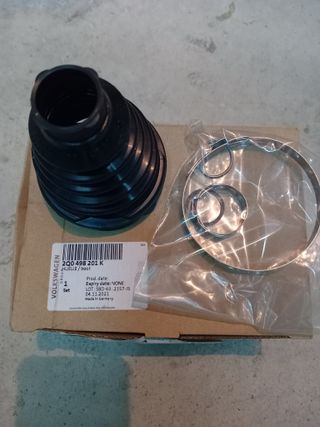 2Q0498201K Fuelle Palier Interior VW