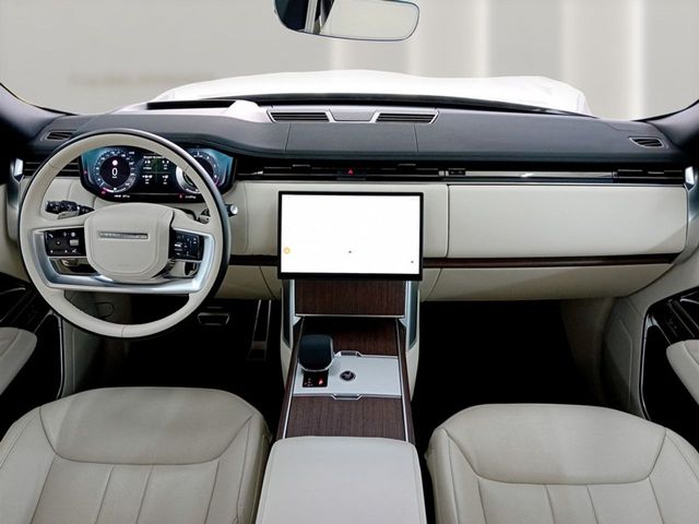 Land-Rover Range Rover 3.0 Si6 PHEV 460 PS AWD Auto HSE