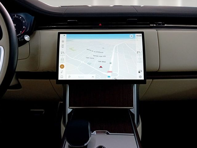 Land-Rover Range Rover 3.0 Si6 PHEV 460 PS AWD Auto HSE