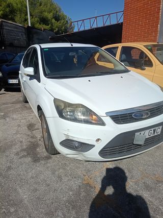 Recambio coche Ford Focus