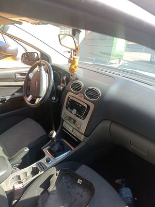 Recambio coche Ford Focus