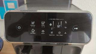 Cafetera Philips Super Automática