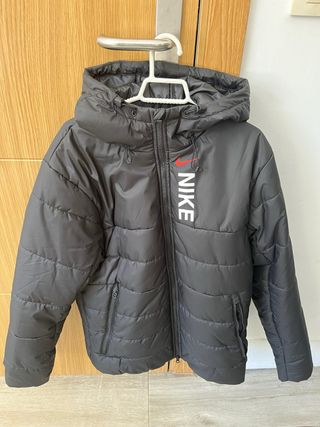 Chaqueta Nike