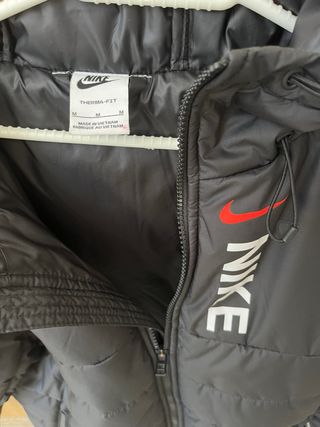 Chaqueta Nike