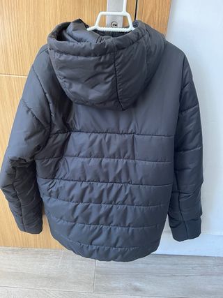 Chaqueta Nike