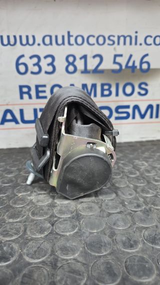 CINTURON TRASERO IZQUIERDO PEUGEOT 308 2010