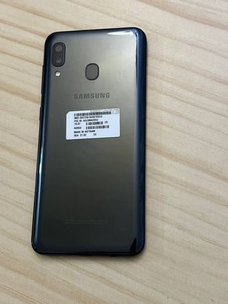 Samsung Galaxy A20 32GB Gris