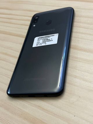 Samsung Galaxy A20 32GB Gris