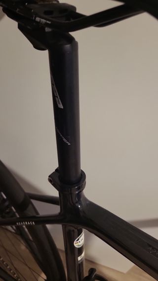 Bicicleta de carretera MMR adrenaline 