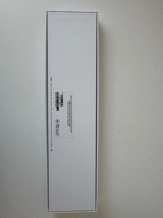 Apple Watch SE 2ª gen 41mm Plata