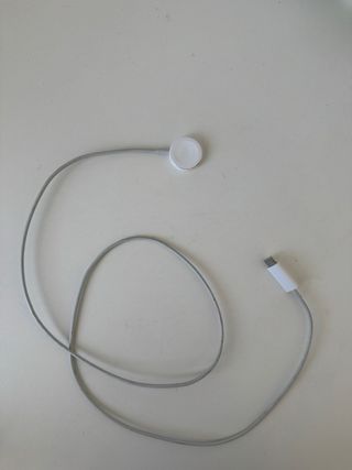 Apple Watch SE 2ª gen 41mm Plata