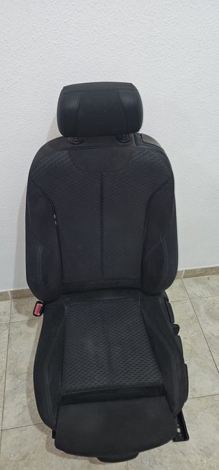 Asientos Deportivos BMW Serie 1